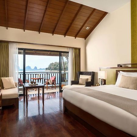 Anantara Si Kao Resort Krabi By Værelse billede