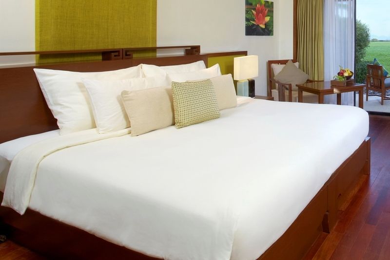 Anantara Si Kao Resort Krabi By Eksteriør billede