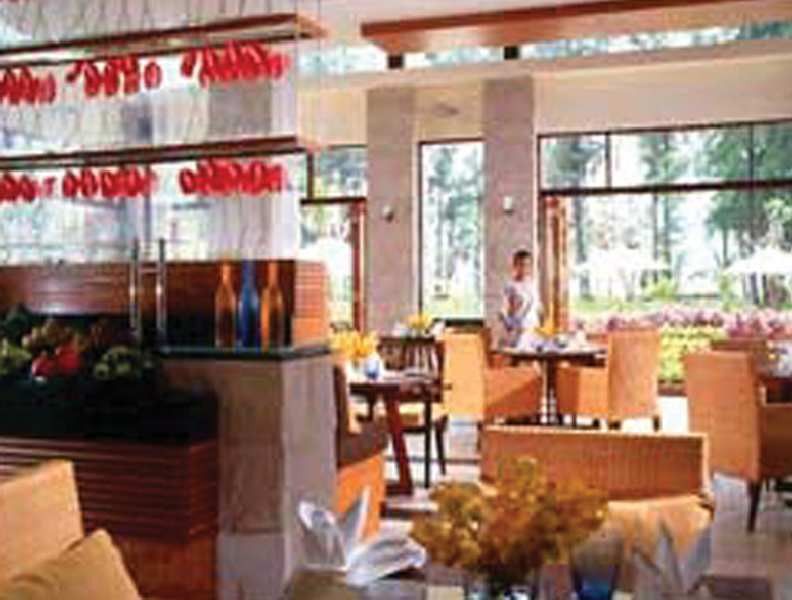 Anantara Si Kao Resort Krabi By Eksteriør billede