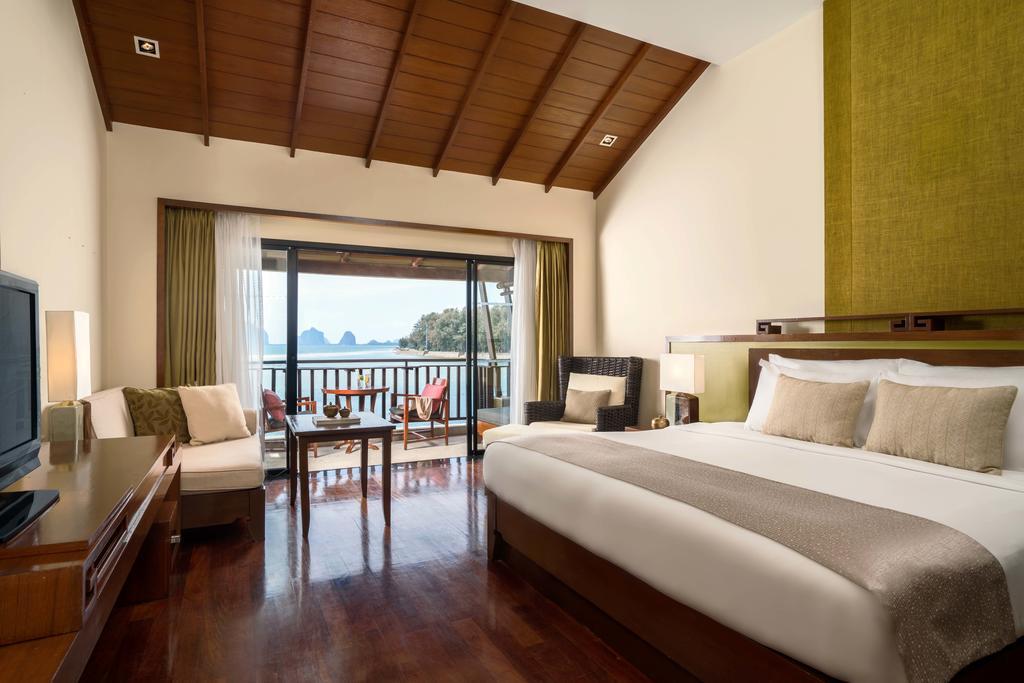 Anantara Si Kao Resort Krabi By Værelse billede
