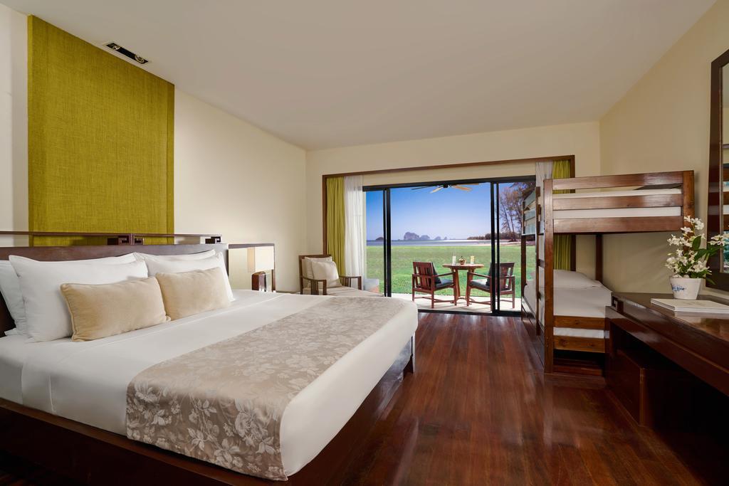 Anantara Si Kao Resort Krabi By Eksteriør billede