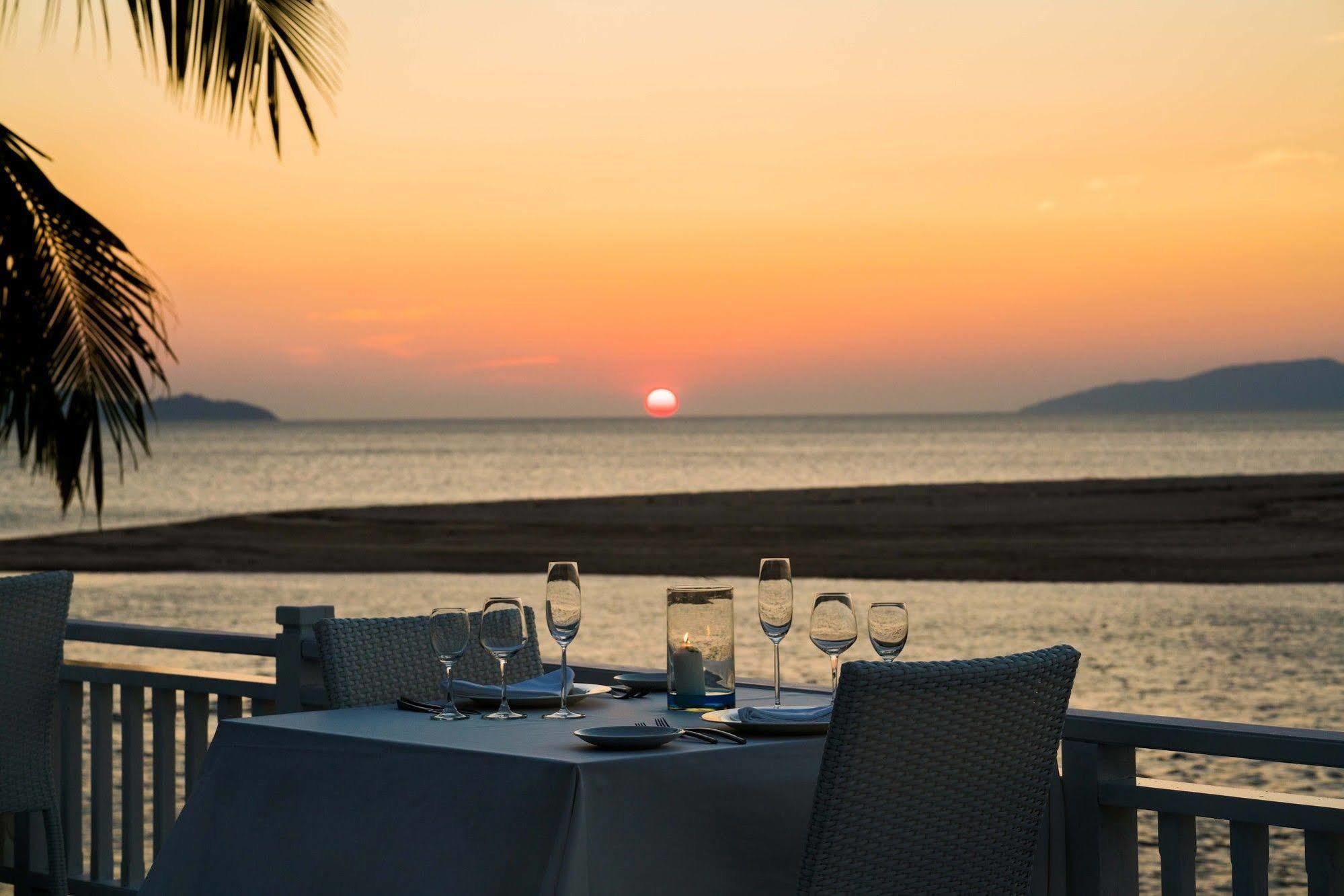 Anantara Si Kao Resort Krabi By Eksteriør billede
